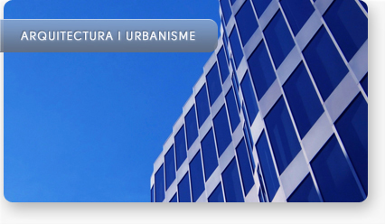 Arquitectura i urbanisme