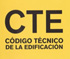 CTE. Código Técnico de la Edificación