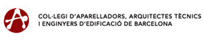 Col·legi d'Aparelladors, Arquitectes Tècnics i Enginyers d'Edificació de Barcelona